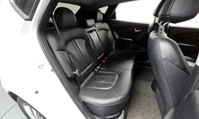 Hyundai Tucson 2015, 153472 км, за 7500000 KRW - фото 11
