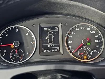 Volkswagen Tiguan 2015, 160759 км, за 6500000 KRW - фото 7