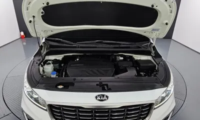 Kia Canival 2019, 89536 км, за 14990000 KRW - фото 6
