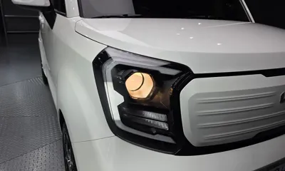 Kia Ray 2024, 4172 км, за 18500000 KRW - фото 22