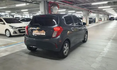ChevroletGMDaewoo Spark 2018, 44346 км, за 5800000 KRW - фото 5