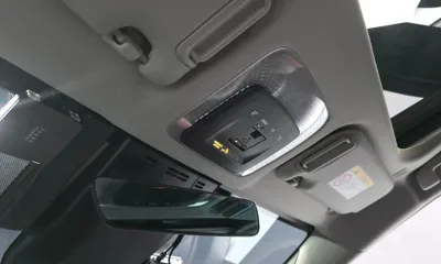 Toyota Prius 2026, 15019 км, за 42000000 KRW - фото 29
