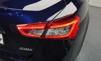 Maserati Ghibli 2020, 54087 км, за 29990000 KRW - фото 23