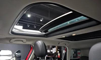 MINI Countryman 2018, 94001 км, за 12500000 KRW - фото 20