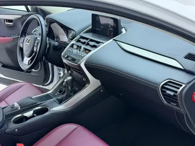 Lexus NX 2021, 48000 км, за 157800 CNY - фото 14