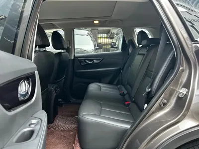 Nissan X-Trail 2020, 65000 км, за 69800 CNY - фото 7
