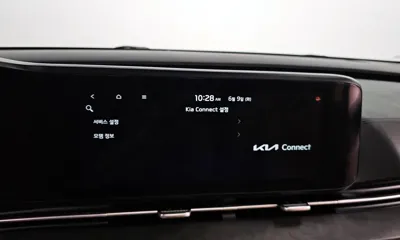 Kia Canival 2021, 27784 км, за 30200000 KRW - фото 30