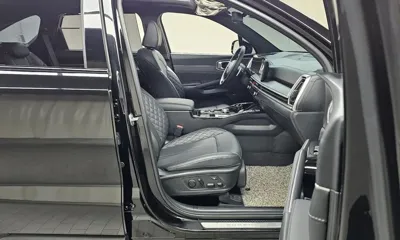 Kia Sorento 2024, 25603 км, за 42800000 KRW - фото 26