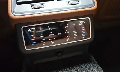 Audi A6 2021, 57079 км, за 28900000 KRW - фото 20