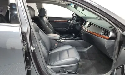 Kia K7 2016, 137918 км, за 9600000 KRW - фото 26