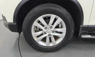 KG_Mobility_Ssangyong Rexton 2019, 146071 км, за 11400000 KRW - фото 5