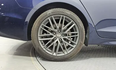 Genesis G70 2018, 72491 км, за 18000000 KRW - фото 5
