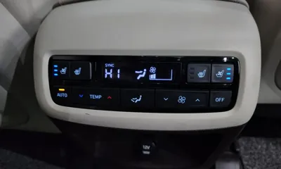 Hyundai Palisade 2022, 109531 км, за 31990000 KRW - фото 18