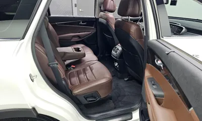 Kia Sorento 2016, 149356 км, за 11700000 KRW - фото 13