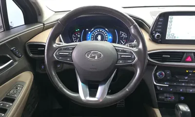 Hyundai Santafe 2020, 100248 км, за 18790000 KRW - фото 13