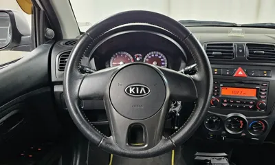 Kia Morning 2011, 217894 км, за 1850000 KRW - фото 13