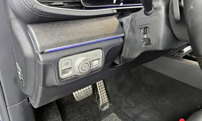 Mercedes-Benz GLS-Class 2022, 59844 км, за 83900000 KRW - фото 33