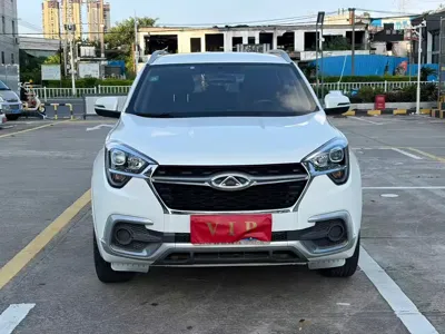 Chery Tiggo 5x 2019, 54000 км, за 26800 CNY