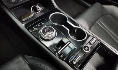 Kia K5 2024, 16021 км, за 26000000 KRW - фото 9