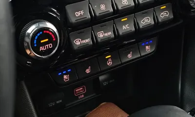 Kia Sportage 2019, 45616 км, за 99990000 KRW - фото 29
