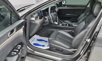 Kia K5 2023, 105228 км, за 23500000 KRW - фото 9