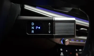 Hyundai Grandeur 2023, 89913 км, за 300000 KRW - фото 9
