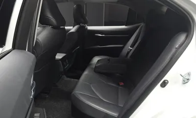 Toyota Camry 2024, 15548 км, за 38500000 KRW - фото 26