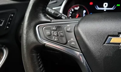 ChevroletGMDaewoo Malibu 2020, 63450 км, за 13900000 KRW - фото 30