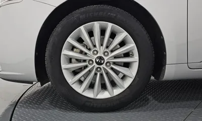 Kia K7 2016, 63716 км, за 10500000 KRW - фото 5