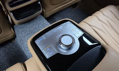 Genesis G80 2026, 22072 км, за 52900000 KRW - фото 9