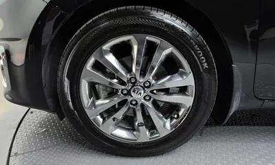 Kia Canival 2017, 170277 км, за 12500000 KRW - фото 5