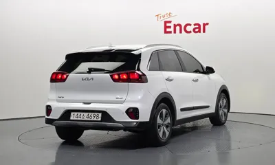 Kia Niro 2022, 79628 км, за 16800000 KRW