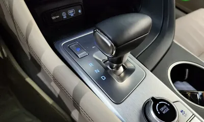 Genesis G70 2018, 112036 км, за 18300000 KRW - фото 9