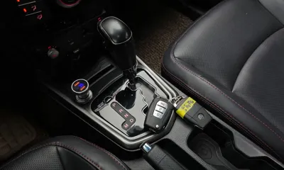 KG_Mobility_Ssangyong TIBOLI 2017, 93401 км, за 8900000 KRW - фото 9