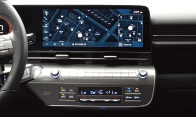 Hyundai Kona 2025, 8318 км, за 23500000 KRW - фото 20