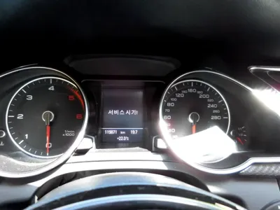 Audi A5 2013, 119871 км, за 9990000 KRW - фото 8