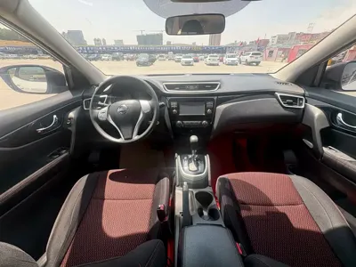 Nissan Qashqai 2019, 78000 км, за 56800 CNY - фото 9