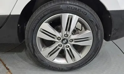 Hyundai Tucson 2015, 151967 км, за 5500000 KRW - фото 21