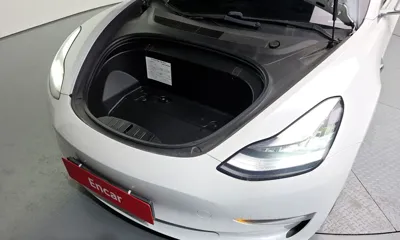 Tesla Model 3 2020, 57133 км, за 34500000 KRW - фото 6