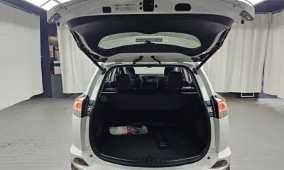 Toyota RAV4 2018, 63379 км, за 27900000 KRW - фото 20