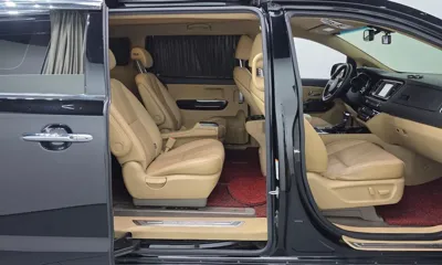 Kia Canival 2019, 230893 км, за 14990000 KRW - фото 19