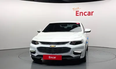 ChevroletGMDaewoo Malibu 2017, 96120 км, за 8200000 KRW - фото 3