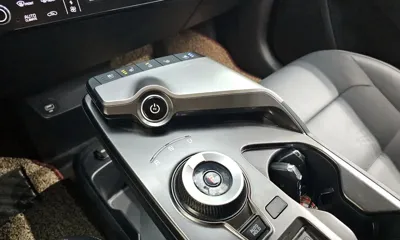 Kia EV6 2022, 141181 км, за 24100000 KRW - фото 9