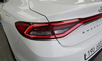 Hyundai Grandeur 2018, 79152 км, за 20900000 KRW - фото 23