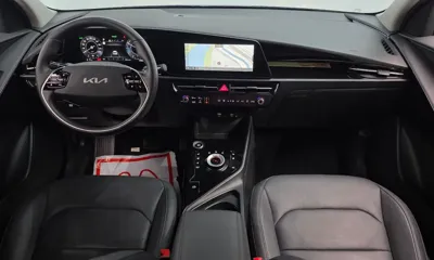 Kia Niro 2024, 14406 км, за 29000000 KRW - фото 7