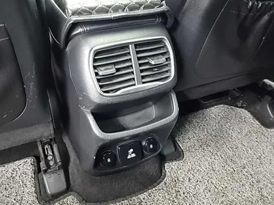 Hyundai Santafe 2019, 138561 км, за 17200000 KRW - фото 14