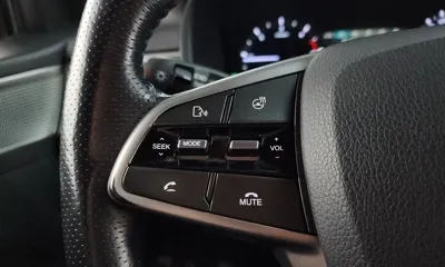 KG_Mobility_Ssangyong Rexton 2019, 41934 км, за 19000000 KRW - фото 17
