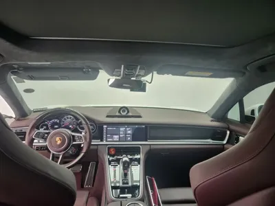 Porsche Panamera 2019, 77638 км, за 89500000 KRW - фото 7