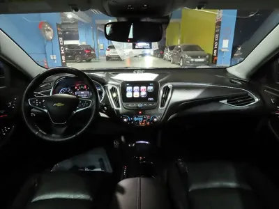 ChevroletGMDaewoo Malibu 2017, 122777 км, за 6500000 KRW - фото 5