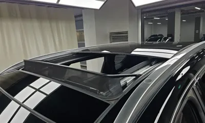 Hyundai Santafe 2019, 113765 км, за 20500000 KRW - фото 18